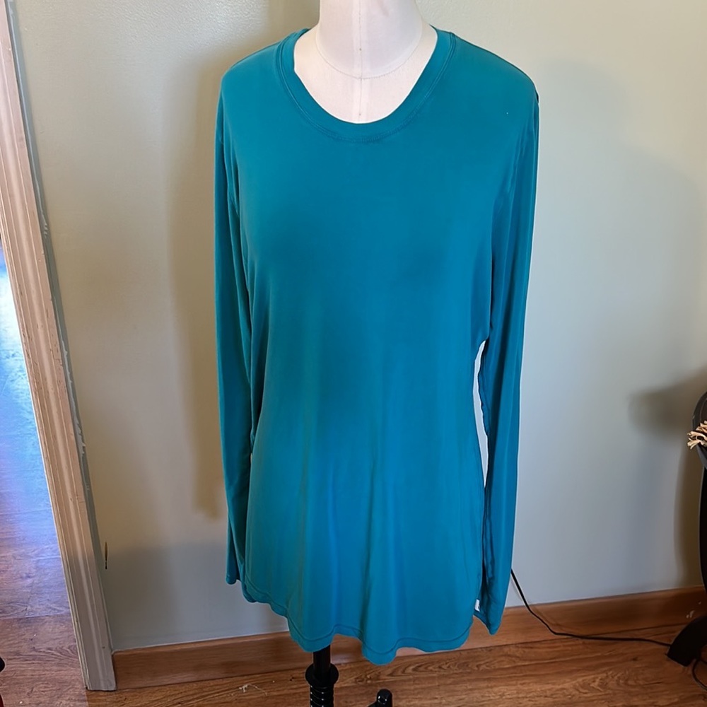 Cherokee Infinity - image 1